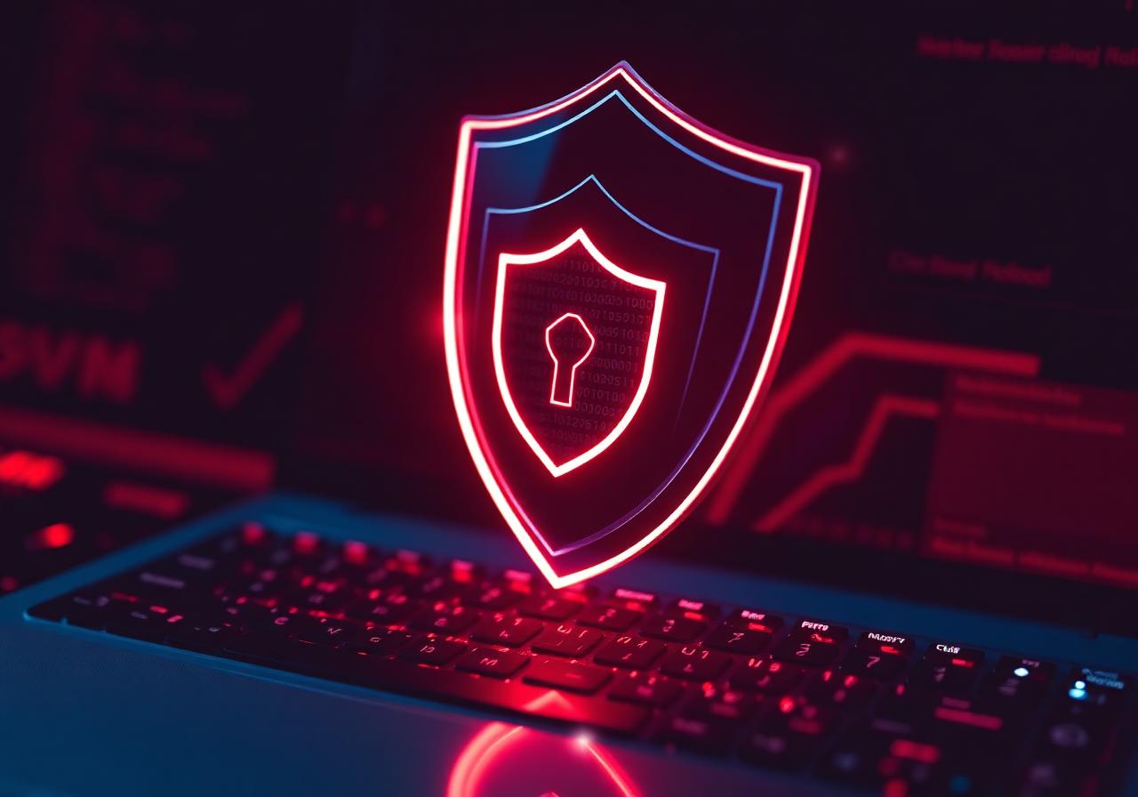 Ciberseguridad