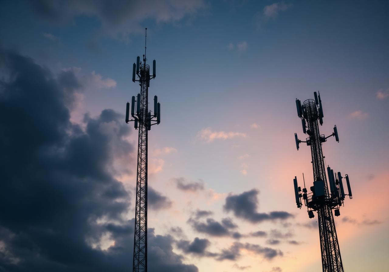 Telecomunicaciones